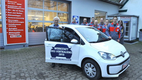 Maaß Kraftfahrzeuge